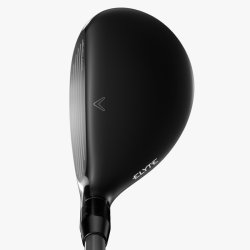 Callaway Elyte Herre Hybrid
