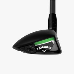 Callaway Elyte Herre Hybrid