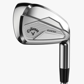 Callaway Elyte Herre Jern