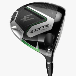 Callaway Elyte Max Fast Dame Driver