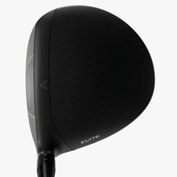 Callaway Elyte Max Fast Herre Driver
