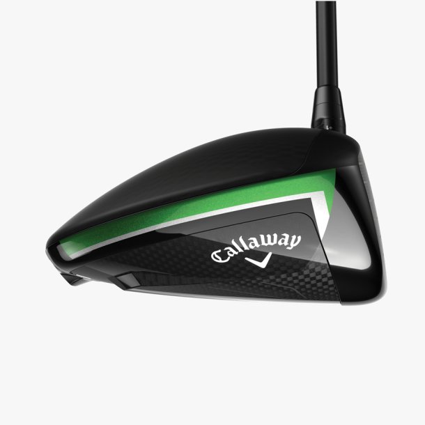 Callaway Elyte Max Fast Herre Driver