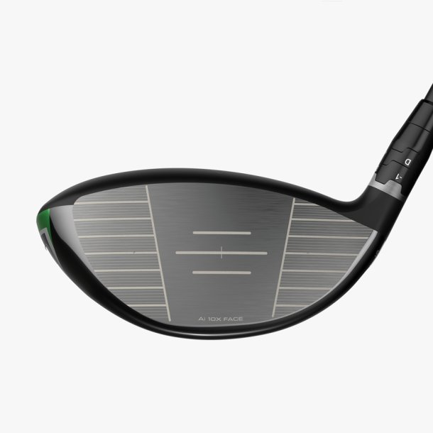 Callaway Elyte Max Fast Herre Driver
