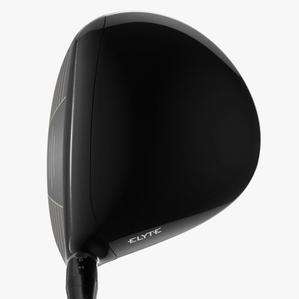 Callaway Elyte Triple Diamond Herre Driver