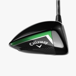 Callaway Elyte Triple Diamond Herre Driver