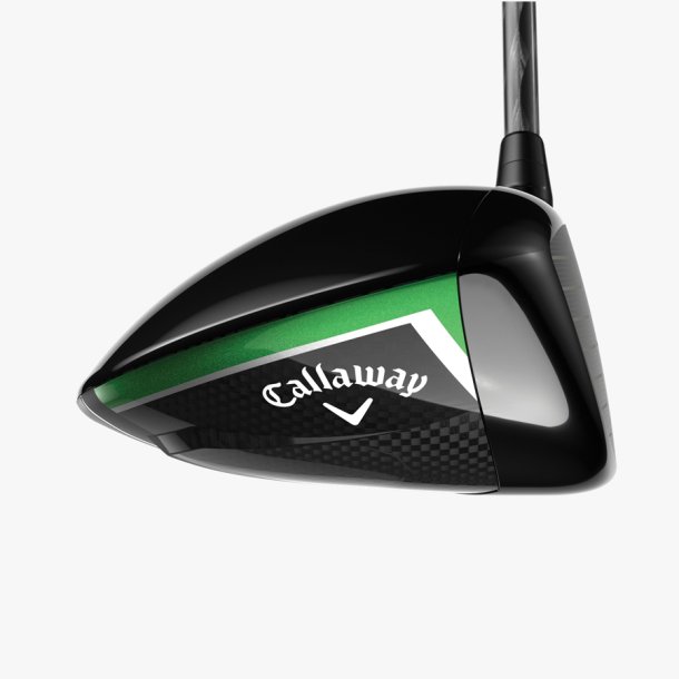 Callaway Elyte Triple Diamond Herre Driver