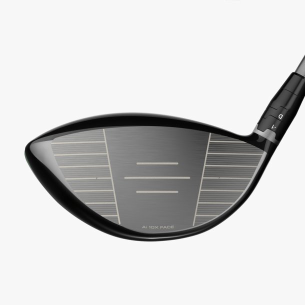 Callaway Elyte Triple Diamond Herre Driver