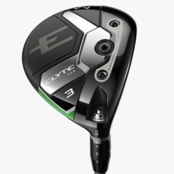 Callaway Elyte Triple Diamond Herre Fairway-klle