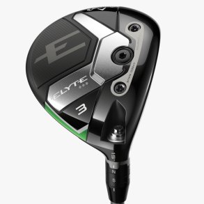 Callaway Elyte Triple Diamond Herre Fairway-klle