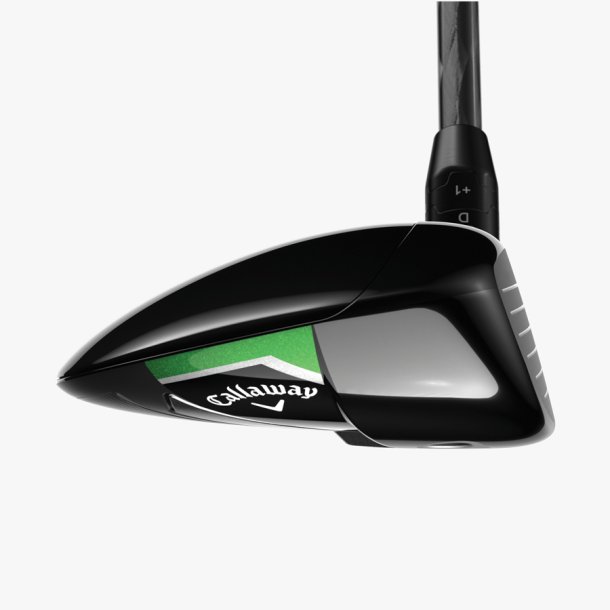 Callaway Elyte Triple Diamond Herre Fairway-klle