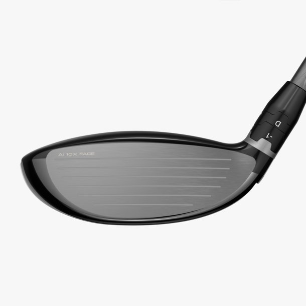 Callaway Elyte Triple Diamond Herre Fairway-klle