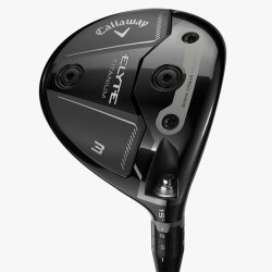 Callaway Elyte Ti Herre Fairway-klle