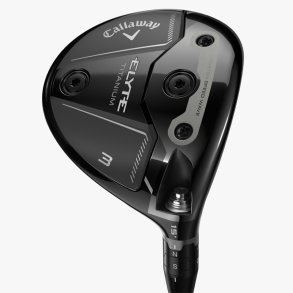 Callaway Elyte Ti Herre Fairway-klle