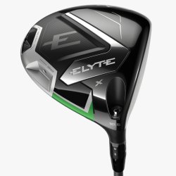 Callaway Elyte X Herre Driver