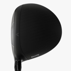 Callaway Elyte X Herre Driver