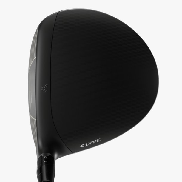 Callaway Elyte X Herre Driver