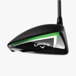 Callaway Elyte X Herre Driver