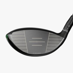 Callaway Elyte X Herre Driver