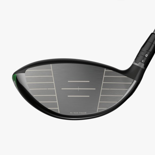Callaway Elyte X Herre Driver