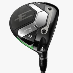 Callaway Elyte X Dame Fairway-klle