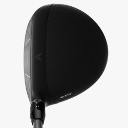 Callaway Elyte X Dame Fairway-klle
