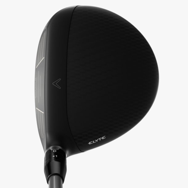 Callaway Elyte X Dame Fairway-klle