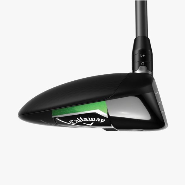 Callaway Elyte X Dame Fairway-klle