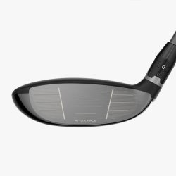 Callaway Elyte X Dame Fairway-klle