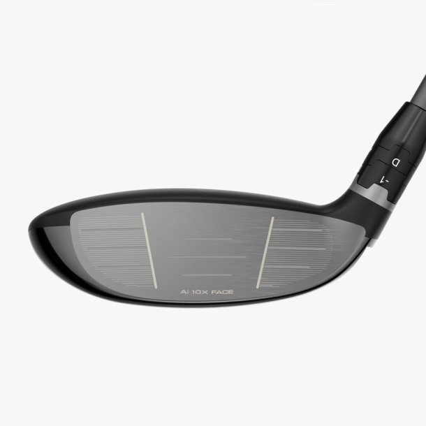 Callaway Elyte X Dame Fairway-klle