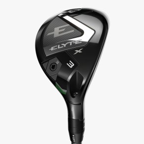 Callaway Elyte X Herre Hybrid