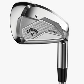 Callaway Elyte X Herre Jern