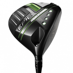 Venstreh�nds Callaway Epic Speed Herre Driver
