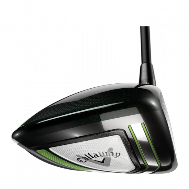 Venstrehnds Callaway Epic Speed Herre Driver