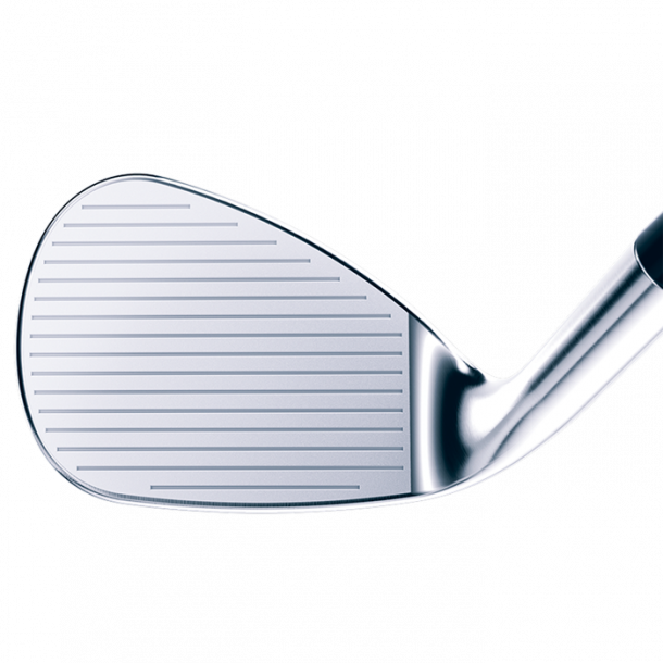 Callaway  Mack Daddy CB Herre Wedge