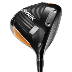 Callaway MAVRIK Herre Driver