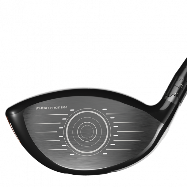 Callaway MAVRIK Herre Driver