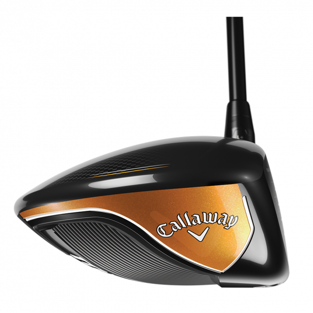 Callaway MAVRIK Herre Driver