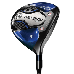 Callaway Big Bertha REVA Dame Fairway-klle
