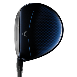 Callaway Big Bertha REVA Dame Fairway-klle