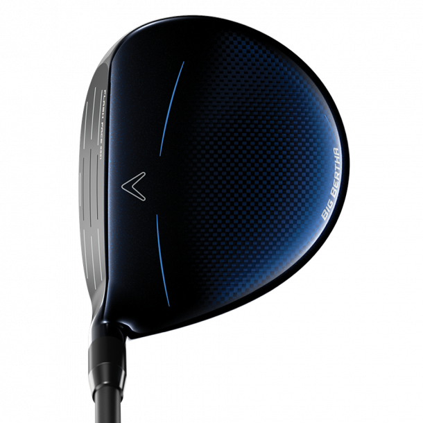 Callaway Big Bertha REVA Dame Fairway-klle