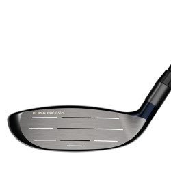 Callaway Big Bertha REVA Dame Fairway-klle