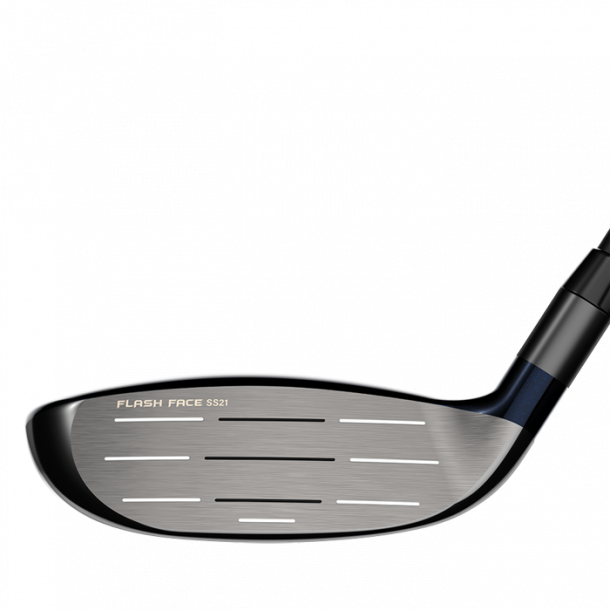 Callaway Big Bertha REVA Dame Fairway-klle