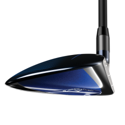 Callaway Big Bertha REVA Dame Fairway-klle