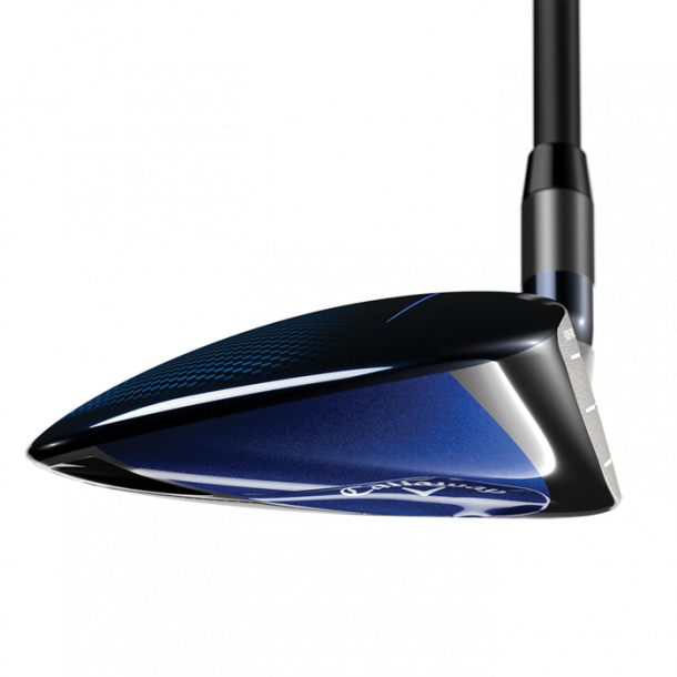 Callaway Big Bertha REVA Dame Fairway-klle
