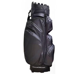 CobberTech Waterproof Golfbag Sort /Gr
