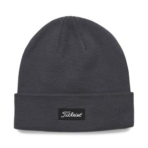 Titleist Charleston Cuff Knit Indigo