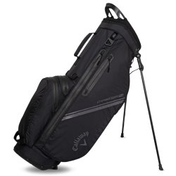 Callaway Golf Chase Dry Stand Bag Black