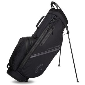 Callaway Golf Chase Dry Stand Bag Black