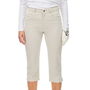 R�hnisch Chie Comfort Dame Capribukser Oatmeal