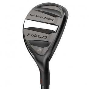Cleveland Launcher Halo Dame Hybrid